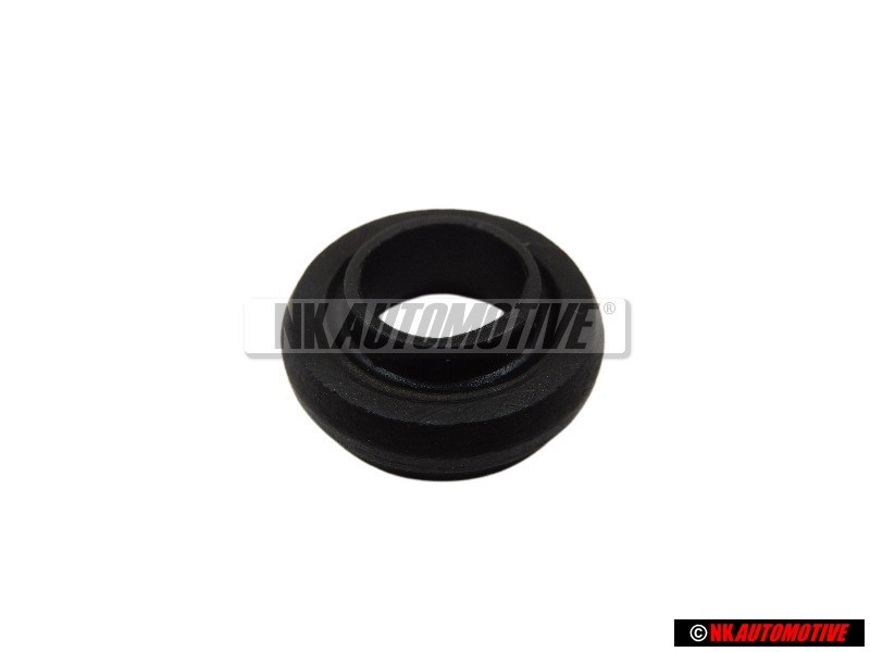 Genuine VW Sealing Plate - 021103827