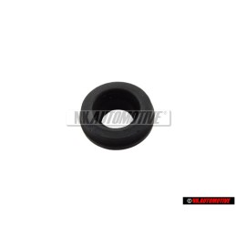 Genuine VW Sealing Plate - 021103827
