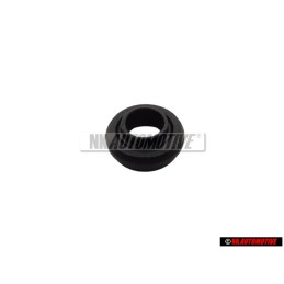 Genuine VW Sealing Plate - 021103827