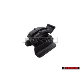 Genuine VW Cable Holder - 357972851A