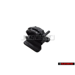 Genuine VW Cable Holder - 357972851A
