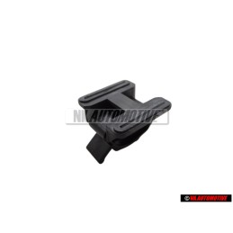 Genuine VW Cable Holder - 357972851A