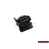Genuine VW Cable Holder - 357972851A