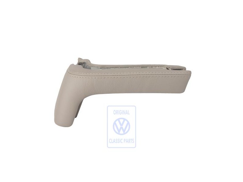 Genuine VW Pull Handle Sahara - 7D0867162A P53