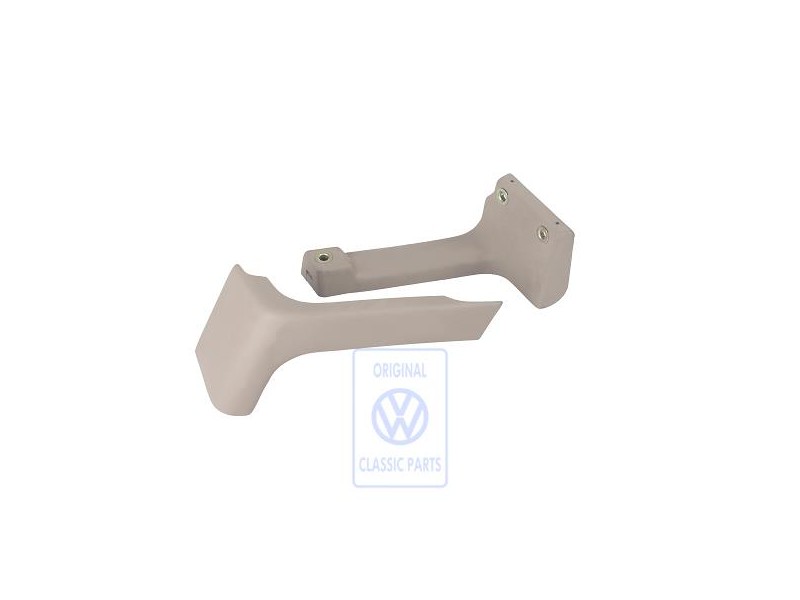 Genuine VW Pull Handle Sahara - 7D0867162B 6PE