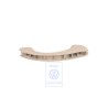 Genuine VW Grab Handle Light Beige - 7D0867179C 28R