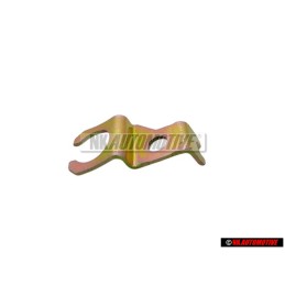 Genuine VW Bracket - 095321425A