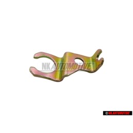 Genuine VW Bracket - 095321425A