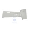 Genuine VW B-Pillar Trim Pearl Grey - 7D0867239H 2EN