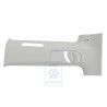 Genuine VW B-Pillar Trim Pearl Grey - 7D0867239K 2EN