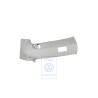 Genuine VW B-Pillar Trim Pearl Grey - 7D0867239L 2EN