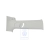 Genuine VW B-Pillar Trim Pearl Grey - 7D0867240G 2EN
