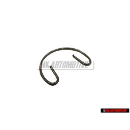 Genuine VW Securing Ring - 021103480
