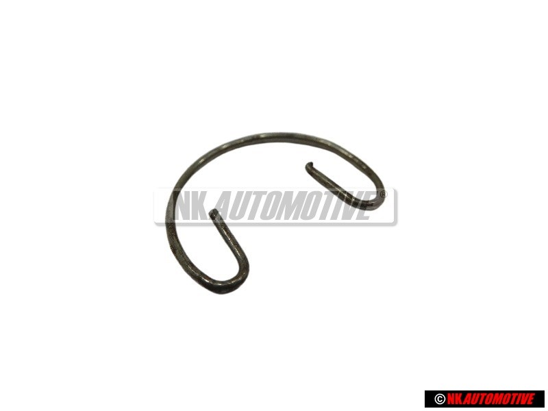 Genuine VW Securing Ring - 021103480