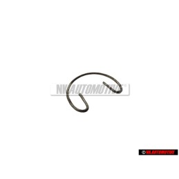 Genuine VW Securing Ring - 021103480