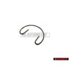 Genuine VW Securing Ring - 021103480