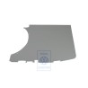 Genuine VW Side Panel Trim Flint Grey - 7D0867406AB1YX
