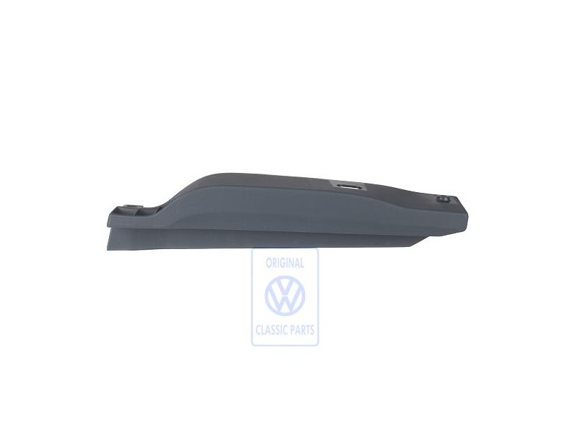 Genuine VW Shelf Lagoon - 7D0867763 J51