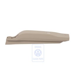Genuine VW Shelf Light Beige - 7D0867763 Q70