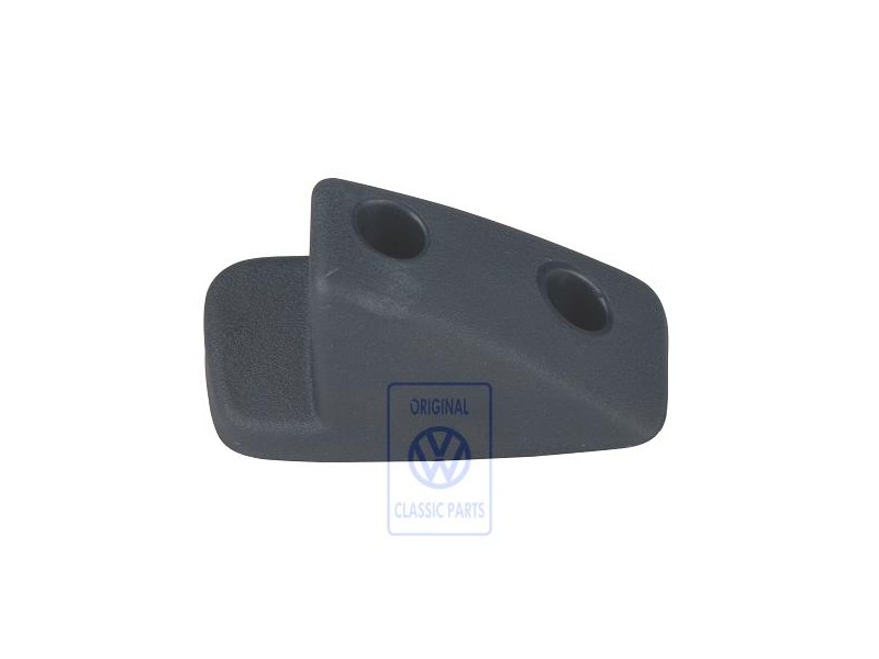 Genuine VW Shelf Flannel Grey - 7D0867764 U71