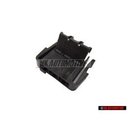 Genuine VW Flat Contact Housing - 321945248
