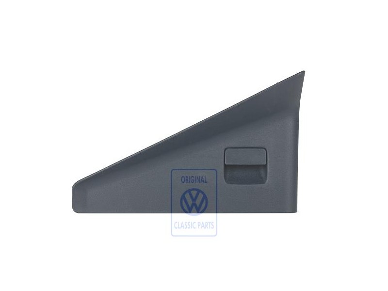 Genuine VW Flap Lagoon - 7D0868231 J51