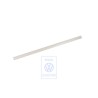 Genuine VW Cover Trim For Roof Trim Beige - 7D0868551 5YX