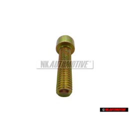 Genuine VW Socket Head Bolt With Hexagon Socket Head - N 0199271