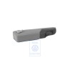 Genuine VW Armrest (Fabric) Flannel Grey/Blue - 7D0881081AFPAJ