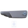 Genuine VW Armrest (Fabric) Flannel Grey - 7D0881082K 2EY