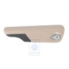 Genuine VW Armrest (Fabric) Light Beige - 7D0881082K 4PP