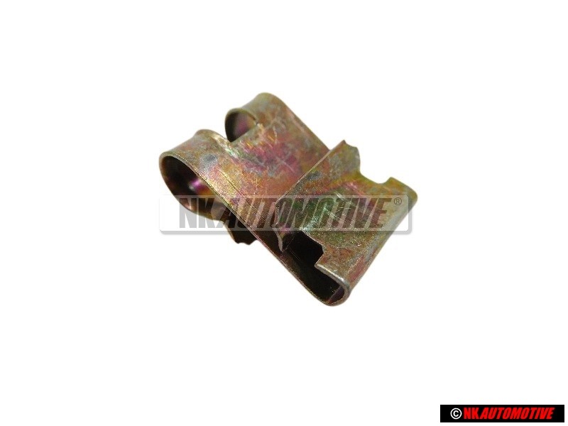 Genuine VW Clip - N 90401701
