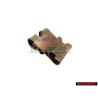 Genuine VW Clip - N 90401701