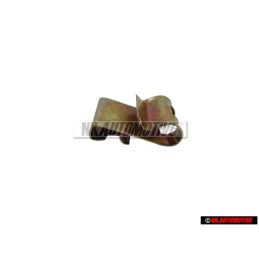 Genuine VW Clip - N 90401701