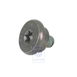 Genuine VW Shouldered Bolt - 7D0881283