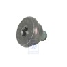 Genuine VW Shouldered Bolt - 7D0881283
