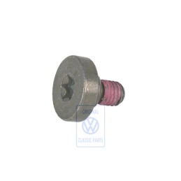Genuine VW Shouldered Bolt - 7D0881283D