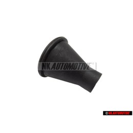 Genuine VW Grommet - 323971919