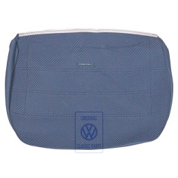 Genuine VW Seat Covering (Fabric) Lagoon - 7D0881406 EEY