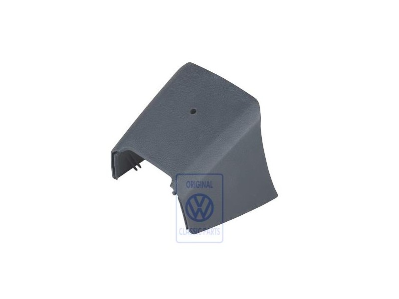 Genuine VW Cover Cap Lagoon - 7D0881640 J51