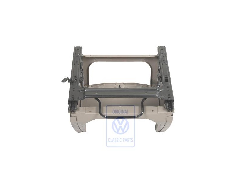 Genuine VW Seat Frame Sahara - 7D0881669F P38 Genuine VW Seat Frame Sahara - 7D0881669F P38