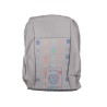 Genuine VW Backrest Cover (Fabric) Flannel Grey - 7D0881805ANKTH