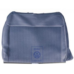 Genuine VW Backrest Cover (Fabric) Lagoon - 7D0881806AFHQH
