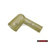 Genuine VW Angled Hose - 357201179E