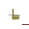 Genuine VW Angled Hose - 357201179E