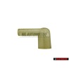 Genuine VW Angled Hose - 357201179E