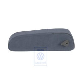 Genuine VW Armrest Lagoon - 7D0883081A 30J
