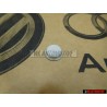 Genuine VW Cover Cap For Bolt Ermine (White) - 311867169 90X