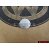 Genuine VW Cover Cap For Bolt Ermine (White) - 311867169 90X