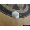 Genuine VW Cover Cap For Bolt Ermine (White) - 311867169 90X